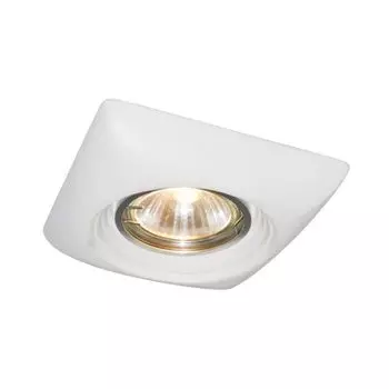 Светильник Arte lamp A5246PL-1WH Cratere