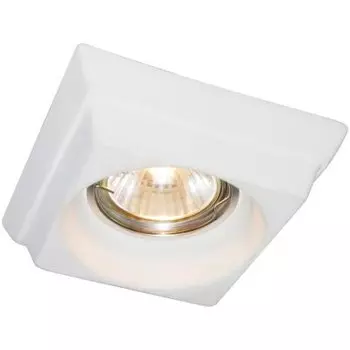 Светильник Arte lamp A5247PL-1WH Cratere