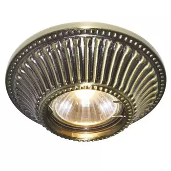 Светильник Arte lamp A5298PL-1AB Arena