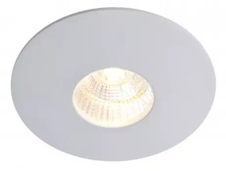 Светильник потолочный Arte lamp A5438PL-1GY UOVO