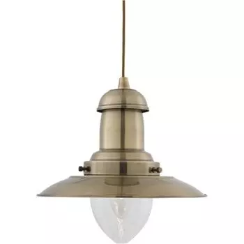 Светильник Arte lamp A5530SP-1AB Fisherman