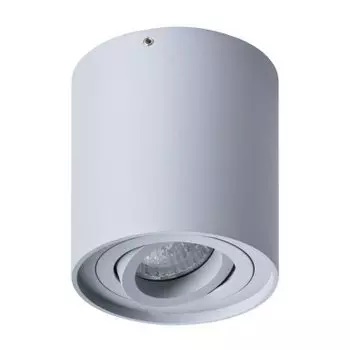Светильник Arte Lamp A5645PL-1GY FALCON