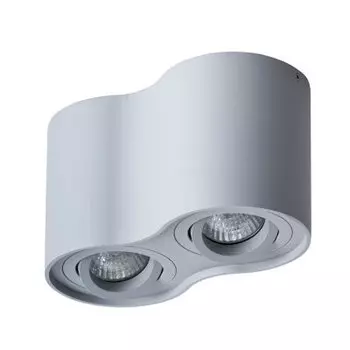 Светильник Arte Lamp A5645PL-2GY