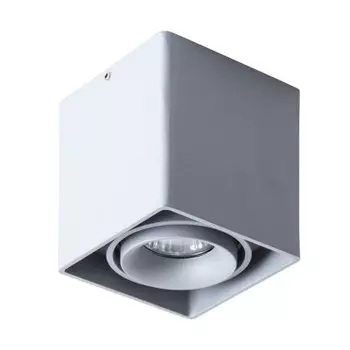 Светильник Arte Lamp A5654PL-1GY PICTOR