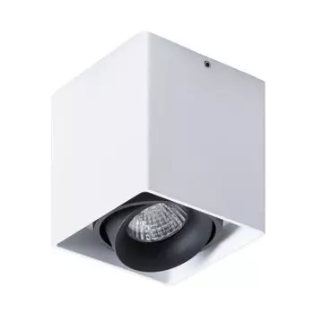 Светильник Arte Lamp A5654PL-1WH PICTOR