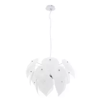 Светильник подвесной Arte lamp A5695SP-5WH PALMER