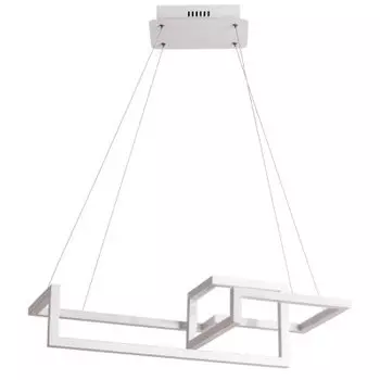 Светильник Arte Lamp A6011SP-2WH