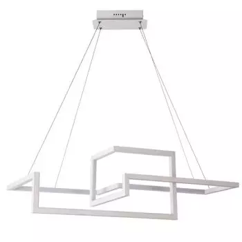 Светильник Arte Lamp A6011SP-3WH