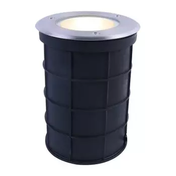 Светильник Arte lamp A6014IN-1SS PIAZZA