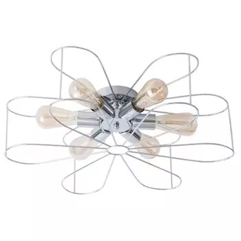 Светильник Arte Lamp A6049PL-6CC