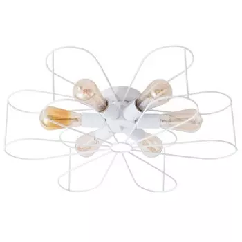 Светильник Arte Lamp A6049PL-6WH