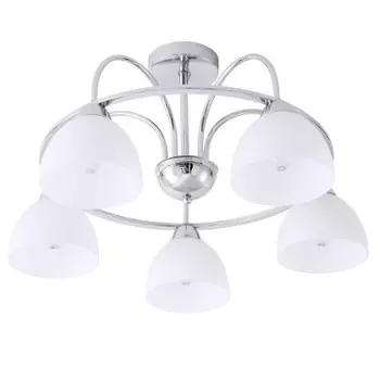 Светильник Arte Lamp A6057PL-5CC PALERMO