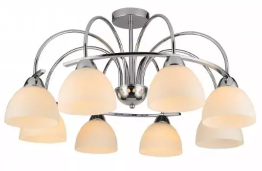 Светильник Arte Lamp A6057PL-8CC PALERMO