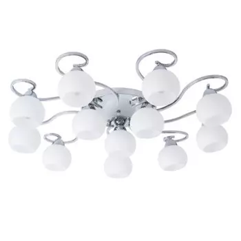 Светильник Arte Lamp A6058PL-12CC