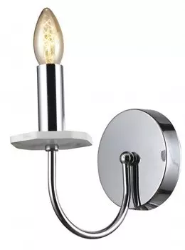 Светильник Arte Lamp A6062AP-1WH LITIZIA