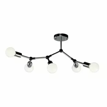 Люстра Arte Lamp A6206PL-5CC FLEX
