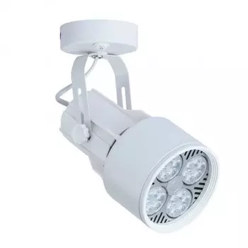 Светильник Arte Lamp A6252AP-1WH LYRA