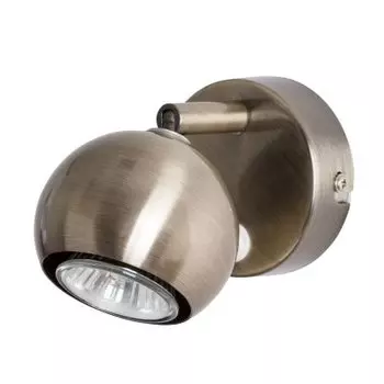 Светильник Arte Lamp A6253AP-1AB