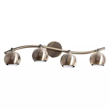 Светильник Arte Lamp A6253PL-4AB