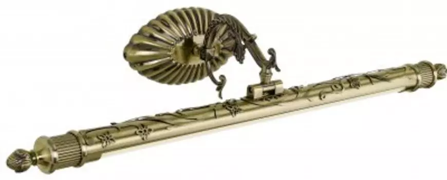 Светильник настенный Arte lamp A6312AP-1AB NAPOLI