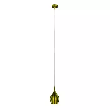Светильник Arte lamp A6412SP-1GR Vibrant