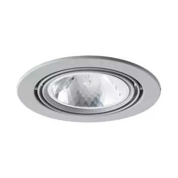 Светильник потолочный Arte lamp A6664PL-1GY APUS