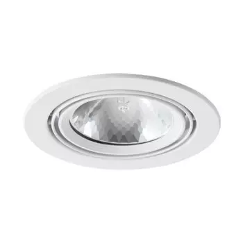 Светильник потолочный Arte lamp A6664PL-1WH APUS