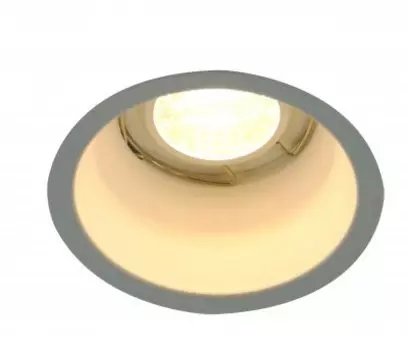 Светильник потолочный Arte lamp A6667PL-1WH GRUS