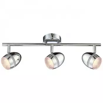 Светильник Arte lamp A6701PL-3CC BOMBO