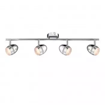 Светильник потолочный Arte lamp A6701PL-4CC BOMBO