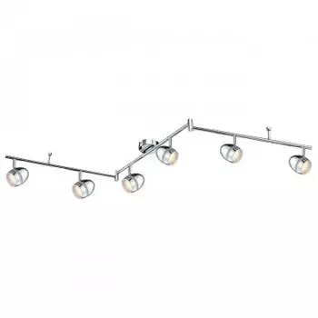 Светильник потолочный Arte lamp A6701PL-6CC BOMBO