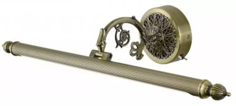 Светильник настенный Arte lamp A6712AP-1AB BARI