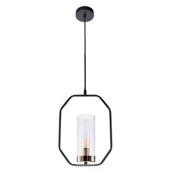 Светильник подвесной Arte lamp A7004SP-1BK CELAENO