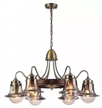 Светильник Arte Lamp A7006LM-6AB TIMONE