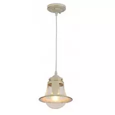 Светильник Arte Lamp A7022SP-1WG