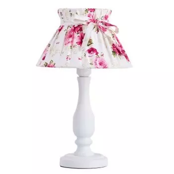 Светильник Arte Lamp A7028LT-1WH