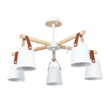 Светильник Arte lamp A7032PL-5WH