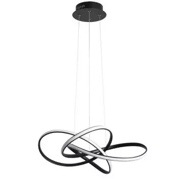Светильник Arte Lamp A7040SP-4BK