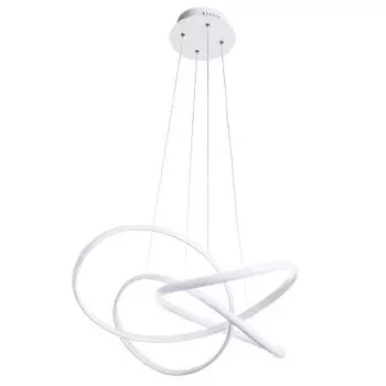 Светильник Arte Lamp A7040SP-4WH
