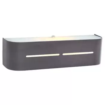 Светильник Arte lamp A7210AP-1BK COSMOPOLITAN