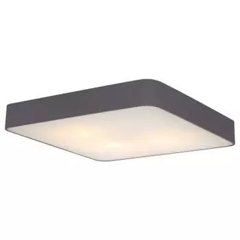 Светильник Arte lamp A7210PL-4BK Cosmopolitan