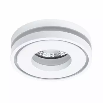 Светильник потолочный Arte lamp A7248PL-1WH AIN