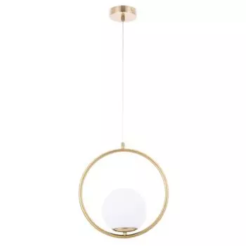 Светильник подвесной Arte lamp A7741SP-1AB MATISSE