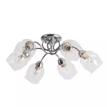 Светильник Arte Lamp A7757PL-6CC RICCIO