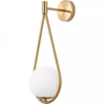 Светильник настенный Arte lamp A7765AP-1AB MATISSE