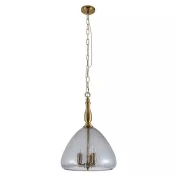 Светильник Arte Lamp A7772SP-3PB BELL