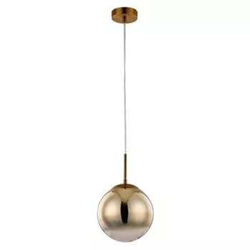 Светильник подвесной Arte lamp A7961SP-1GO JUPITER gold