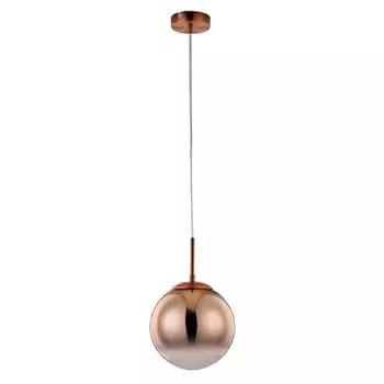 Светильник подвесной Arte lamp A7961SP-1RB JUPITER copper