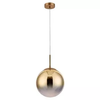 Светильник подвесной Arte lamp A7962SP-1GO JUPITER gold