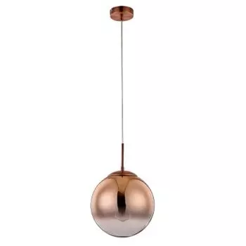 Светильник подвесной Arte lamp A7962SP-1RB JUPITER copper